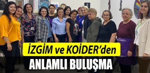 IZMIT KOIDER