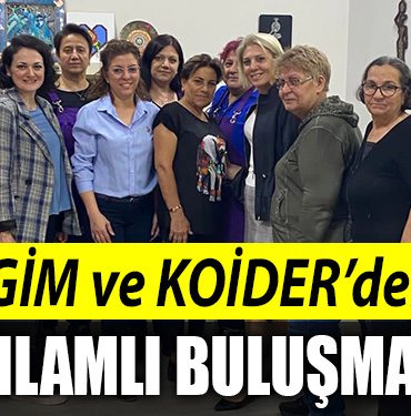 IZMIT KOIDER