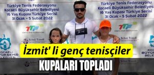 IZMIT TENIS KLUBU