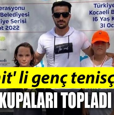 IZMIT TENIS KLUBU