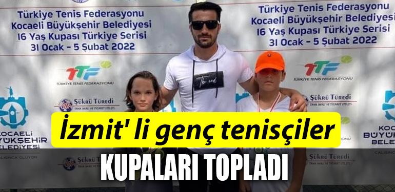 IZMIT TENIS KLUBU
