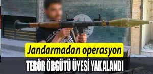 JANDARMA OPERASYON