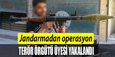 JANDARMA OPERASYON