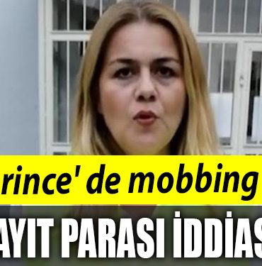 KAYIT PARASI MOBBING
