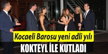 KOCAELI BARO KOKTEYL