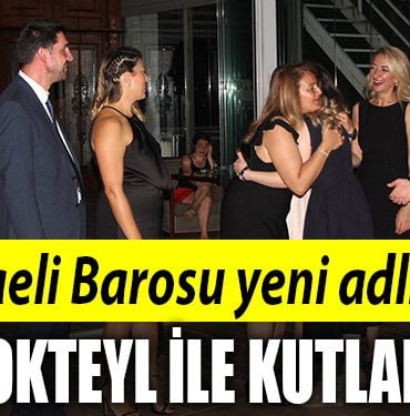 KOCAELI BARO KOKTEYL