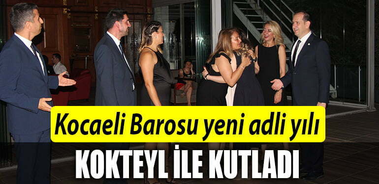 KOCAELI BARO KOKTEYL
