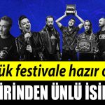 KOCAELI FESTIVALI