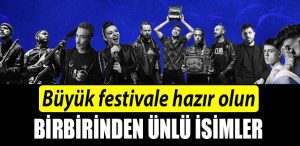 KOCAELI FESTIVALI