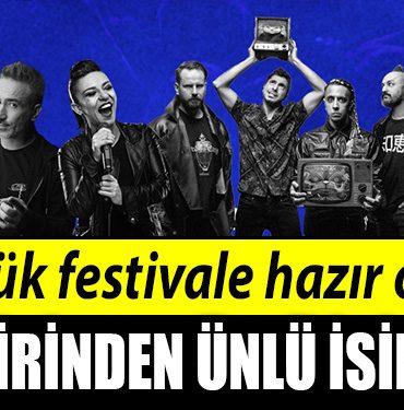 KOCAELI FESTIVALI