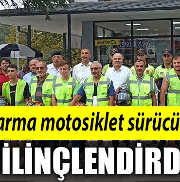 KOCAELI JANDARMA