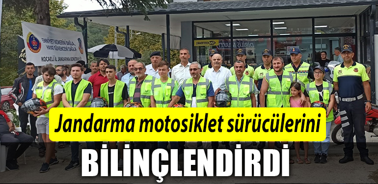 KOCAELI JANDARMA