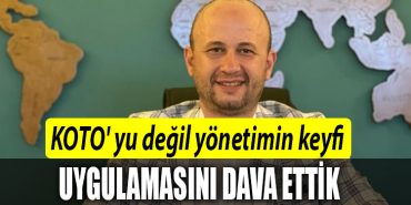 KOTO IBRAHIM BIYIKLI