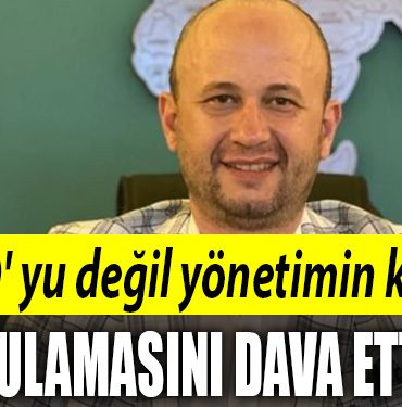 KOTO IBRAHIM BIYIKLI