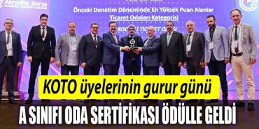 Kocaeli Ticaret Odası