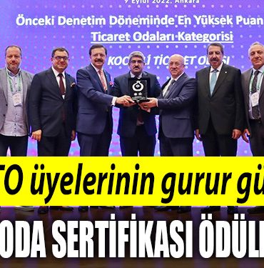 Kocaeli Ticaret Odası