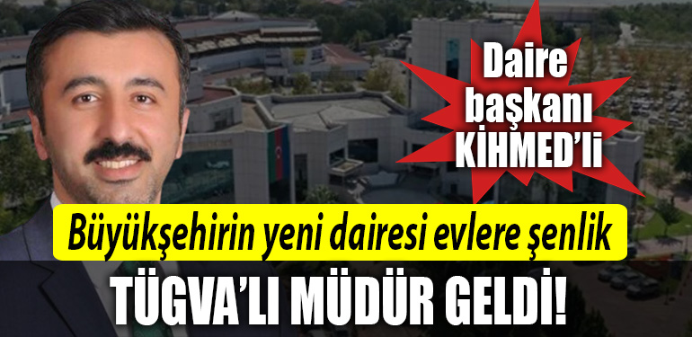 Kocaeli buyuksehir kihmed tugva
