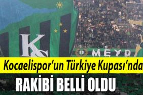 Kocaelispor 1