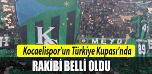 Kocaelispor 1