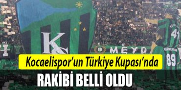 Kocaelispor 1