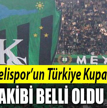 Kocaelispor 1