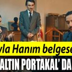 LEYLA HANIM BELGESELI