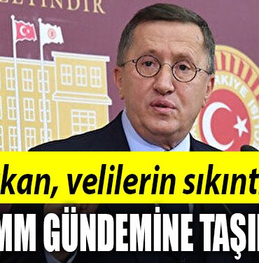 LUTFU TURKKAN