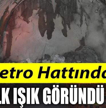 METRO GEBZE