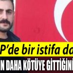 MHP DARICA ISTIFA