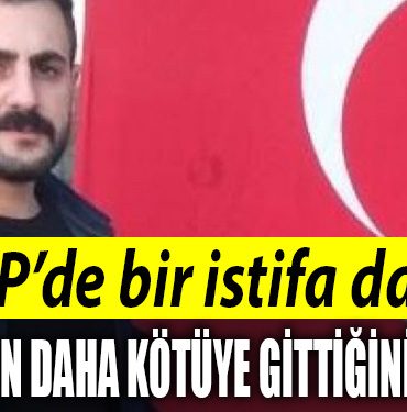 MHP DARICA ISTIFA