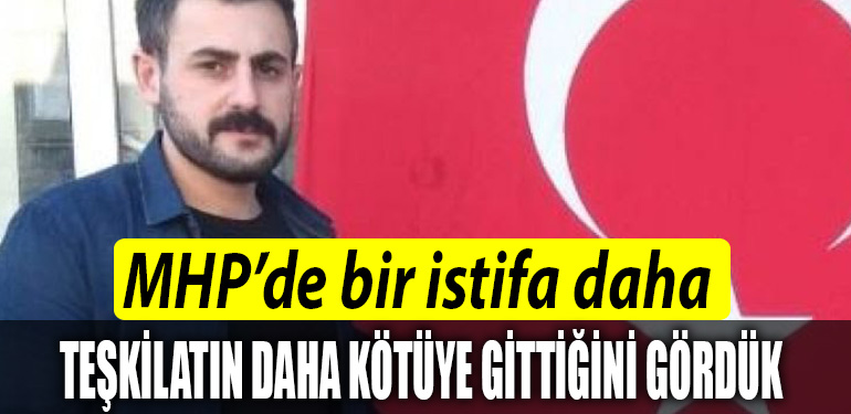 MHP DARICA ISTIFA