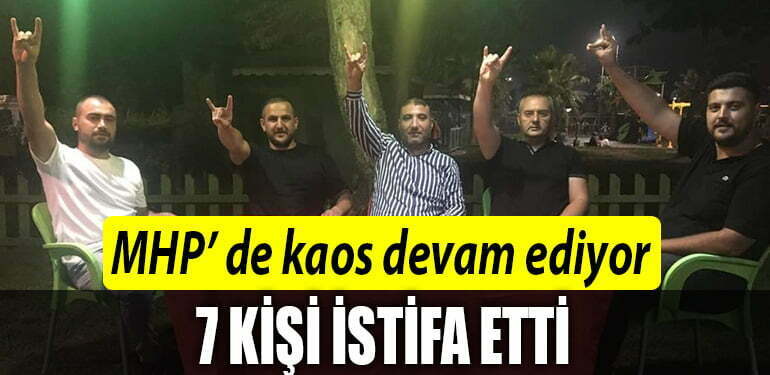 MHP ISTIFA