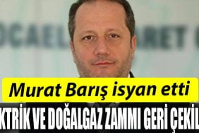 MURAT BARIS ISYAN