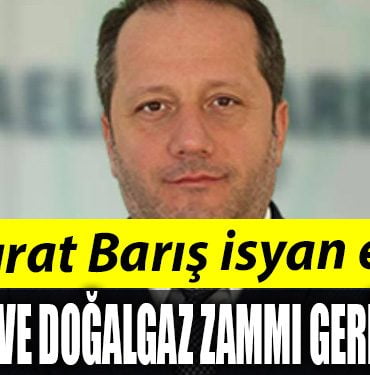 MURAT BARIS ISYAN