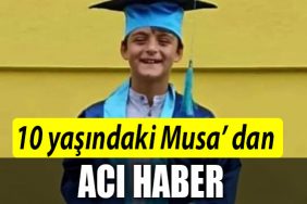 MUSA ACI HABER