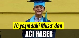 MUSA ACI HABER