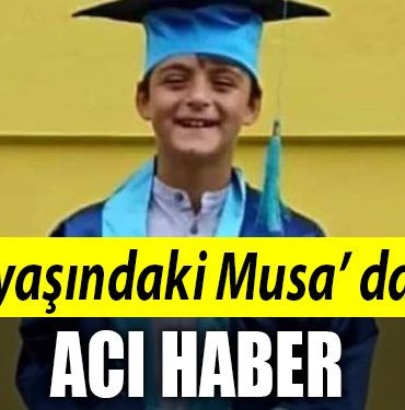 MUSA ACI HABER