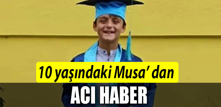 MUSA ACI HABER