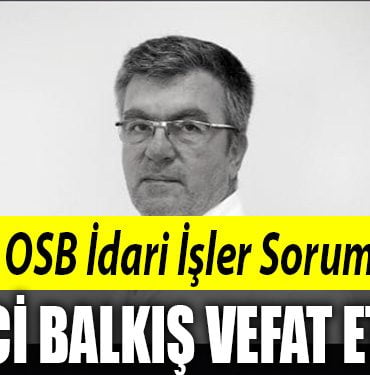 NACI BALKIS IMES