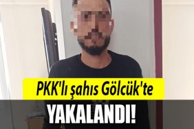 PKK GOLCUK