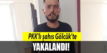PKK GOLCUK