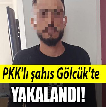 PKK GOLCUK
