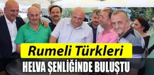 RUMELI TURKLERI