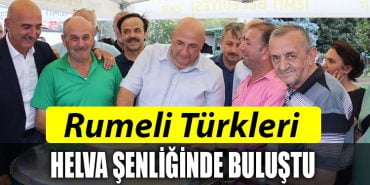 RUMELI TURKLERI
