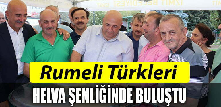 RUMELI TURKLERI