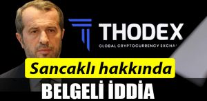 SAFFER SANCAKLI THODEX