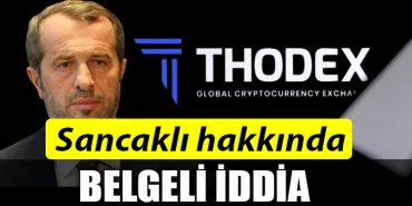 SAFFER SANCAKLI THODEX