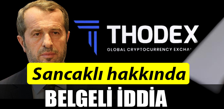 SAFFER SANCAKLI THODEX