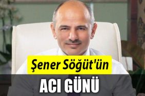 SENER SOGUT