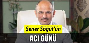 SENER SOGUT